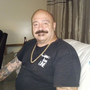 Meet your Posher, Albert